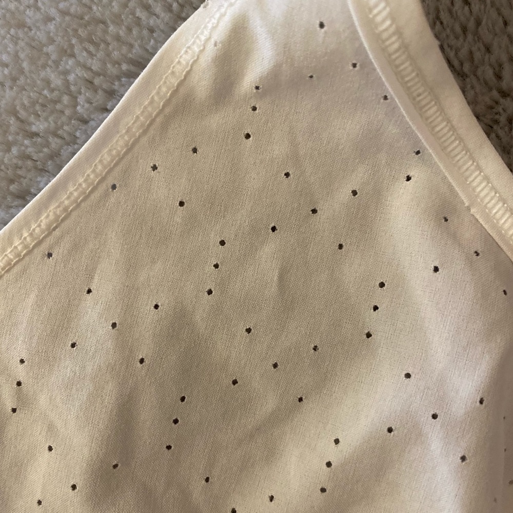 Workout tank - Picture 4 of 4